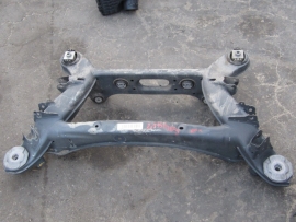 Mercedes Benz - Crossmember REAR CARRIER   CRADLE ...    - 2073503805